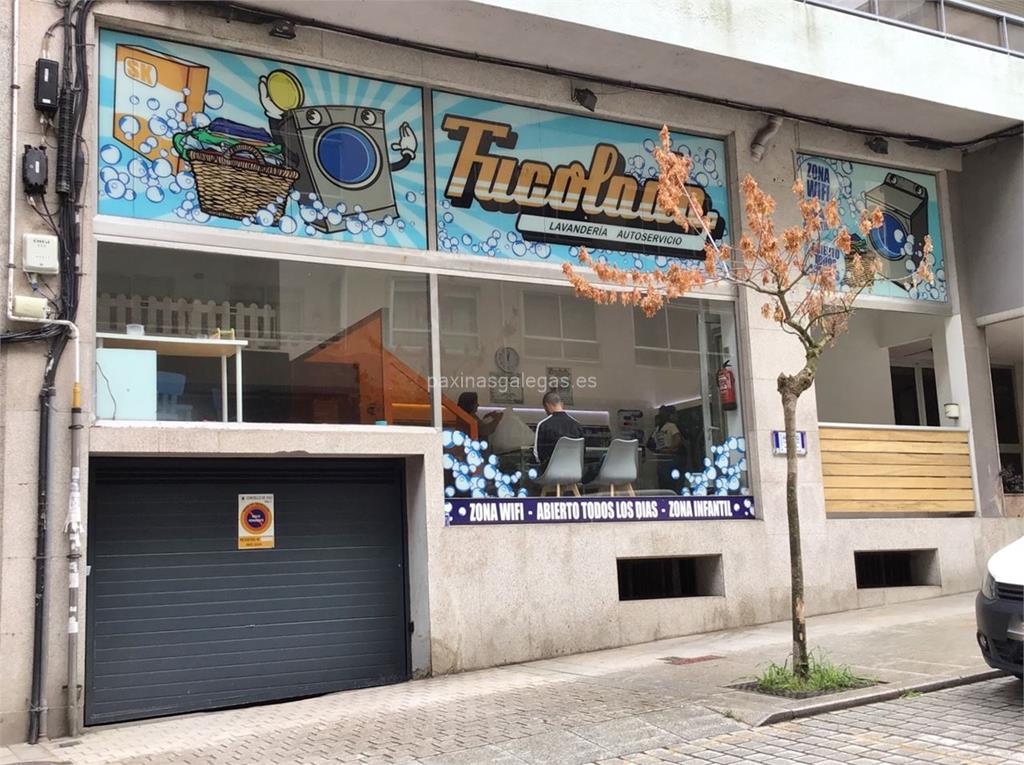 imagen principal Tucolada