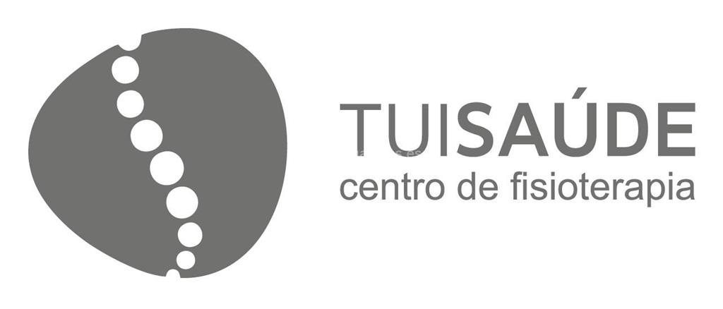 logotipo Tuisaúde