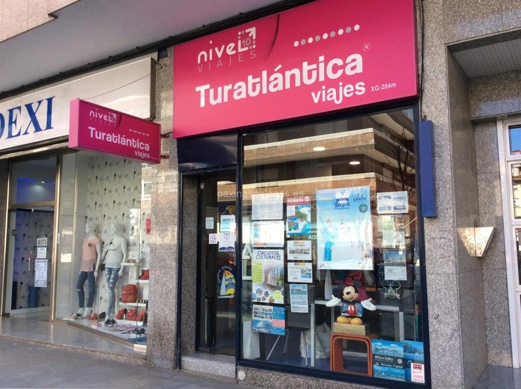 imagen principal Turatlántica