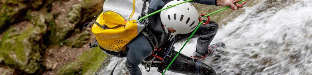 Turismo activo y deportes de aventura en provincia Lugo