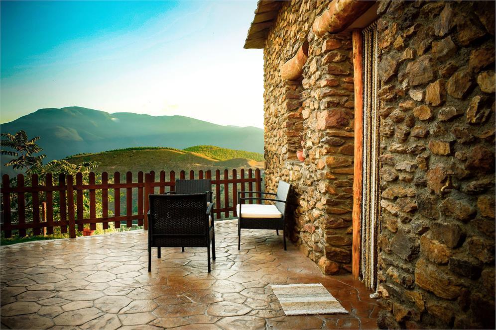 Fene Turismo rural y viviendas turísticas en Fene
