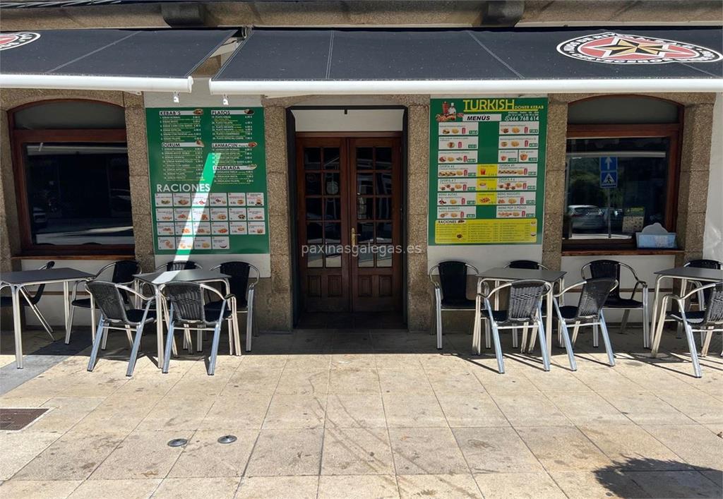 imagen principal Turkish Doner Kebab