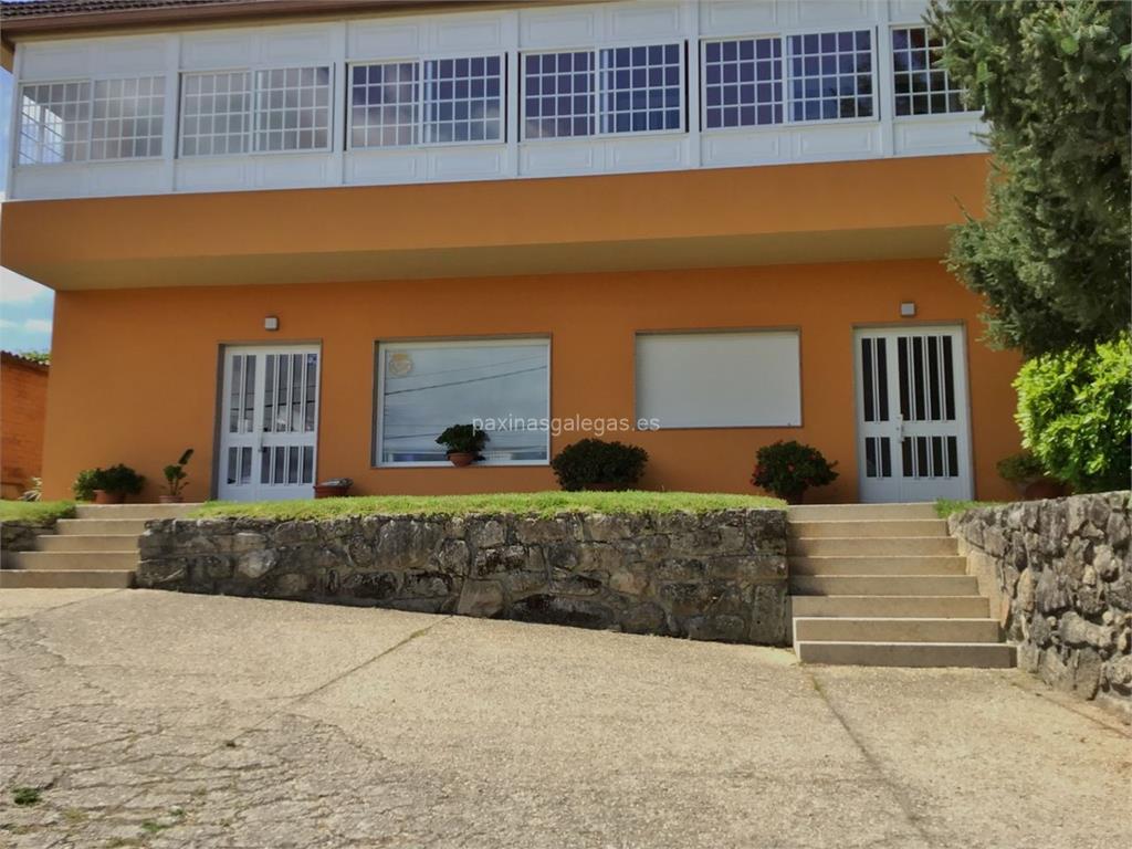 imagen principal Turonia