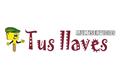 logotipo Tus Llaves