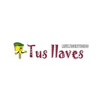 Logotipo Tus Llaves