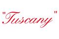 logotipo Tuscany Peluquería