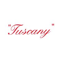 Logotipo Tuscany Peluquería