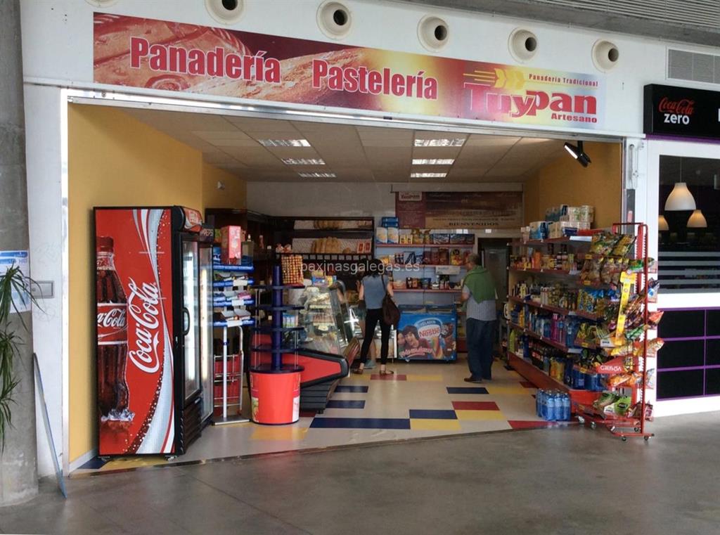 imagen principal Tuypan