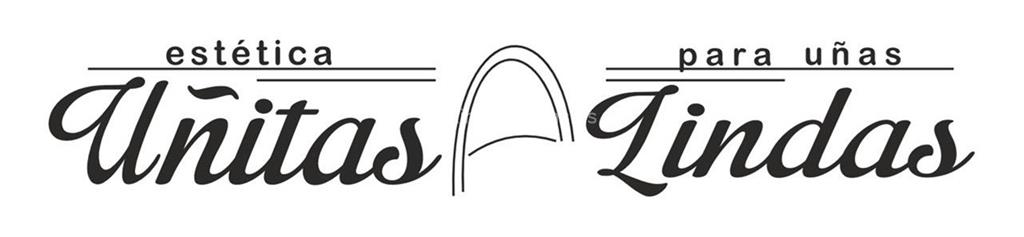 logotipo Uñitas Lindas