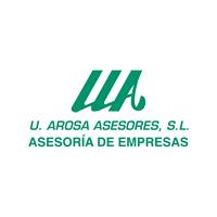 Logotipo U. Arosa Asesores, S.L.
