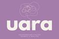 logotipo Uara