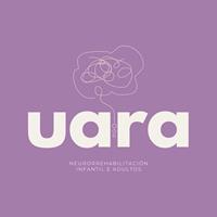 Logotipo Uara