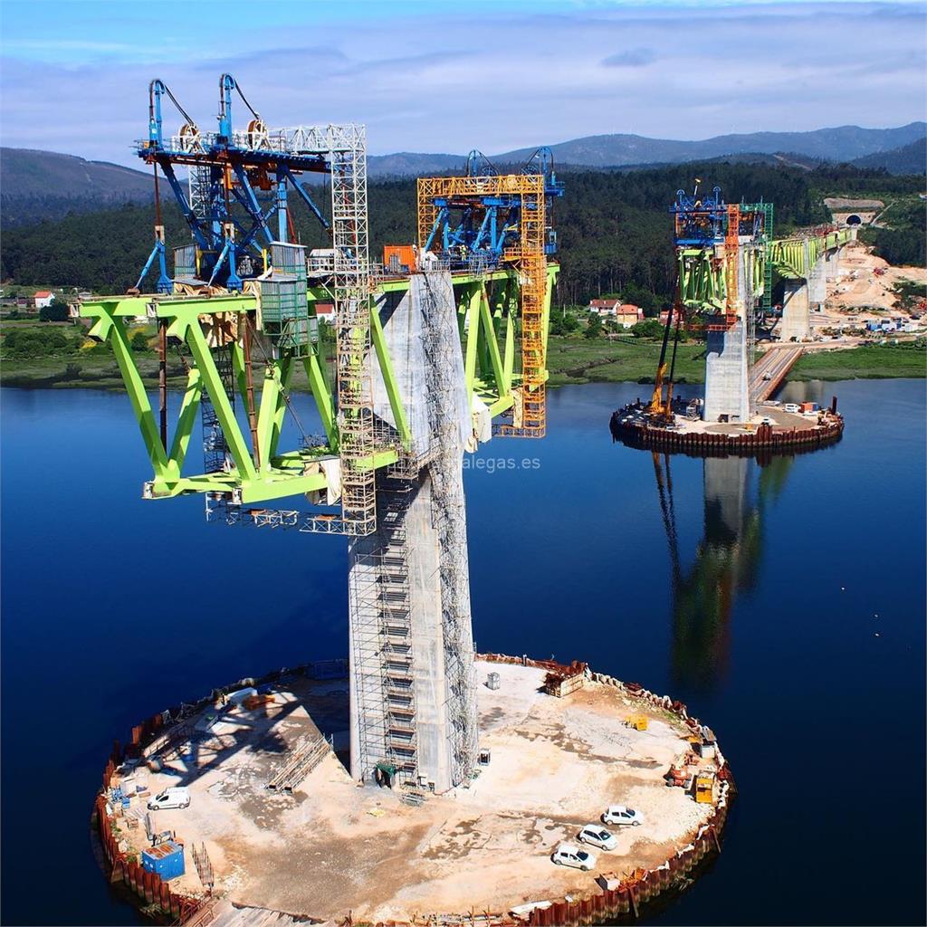imagen principal UAV Galicia