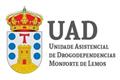 logotipo UCA - Unidade de Conductas Adictivas