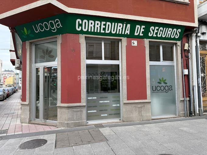 imagen principal Ucoga