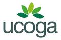 logotipo Ucoga