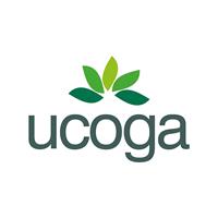 Logotipo Ucoga