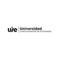 Logotipo UIE - Universidad Intercontinental de la Empresa