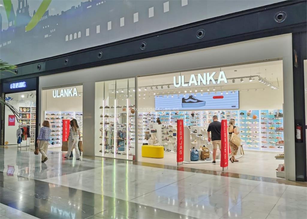 imagen principal Ulanka
