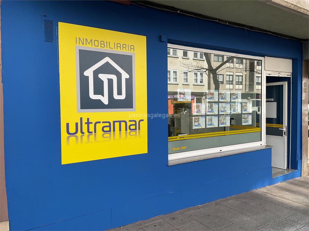 imagen principal Ultramar