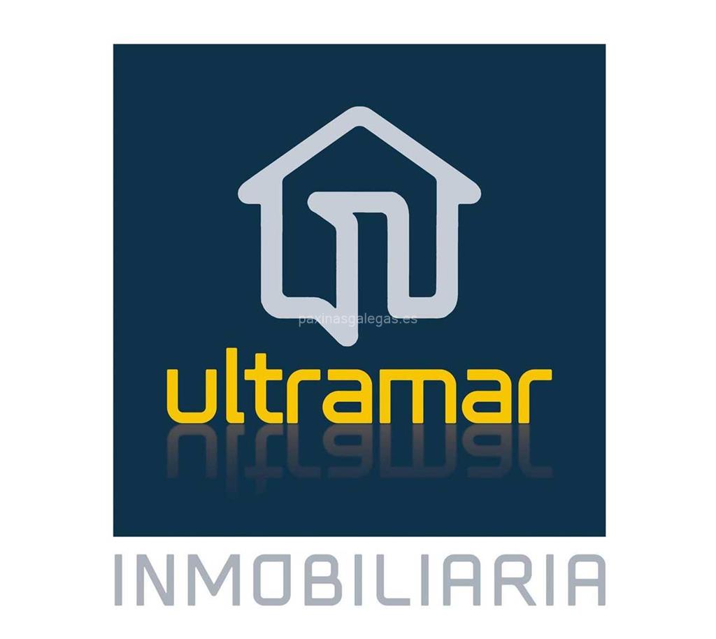 logotipo Ultramar