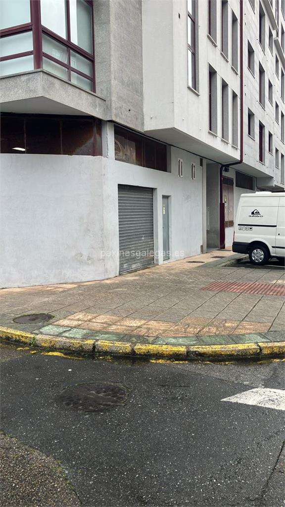 imagen principal Ultranza Salnes
