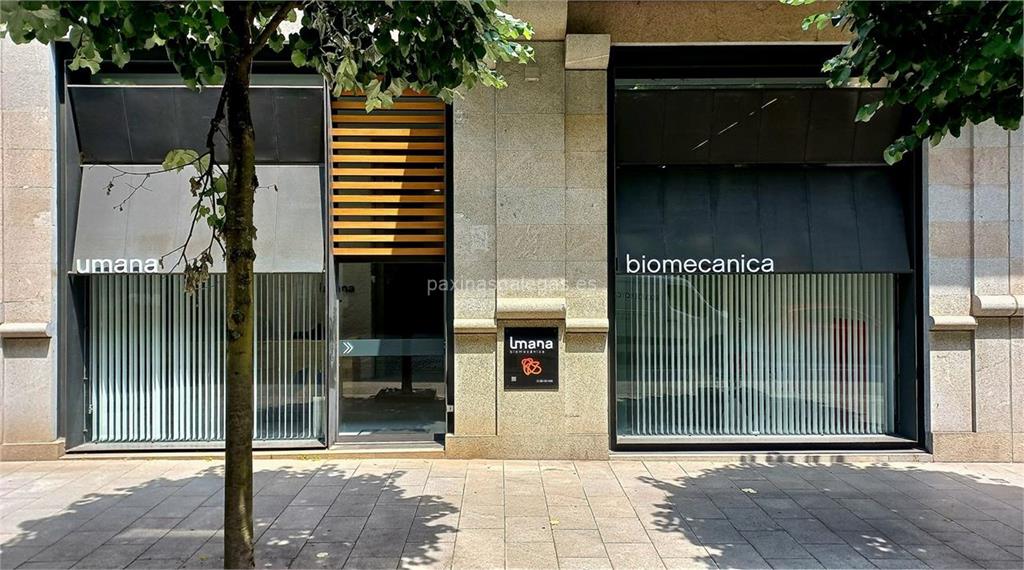 imagen principal Umana
