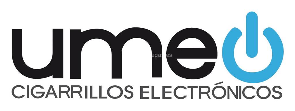 logotipo Umeo Cigarrillos Electrónicos