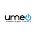 logotipo Umeo Cigarrillos Electrónicos