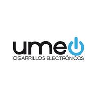 Logotipo Umeo Cigarrillos Electrónicos