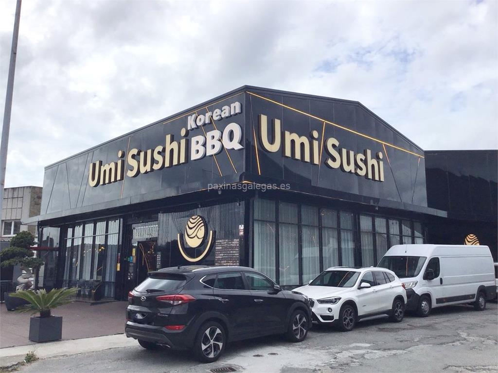 imagen principal Umi 