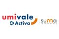 logotipo Umivale Activa