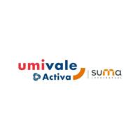Logotipo Umivale Activa