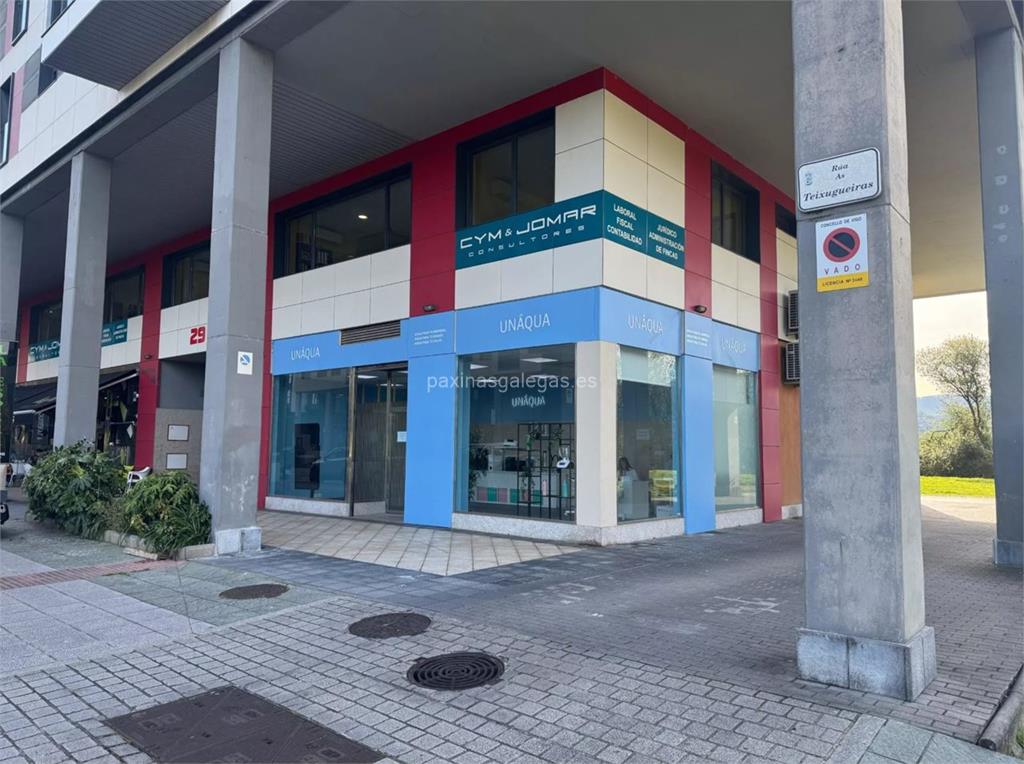 imagen principal Unaqua