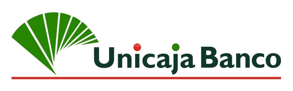 logotipo Unicaja Banco