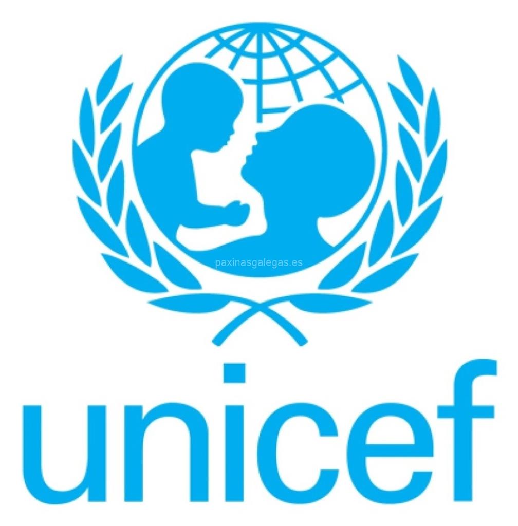 logotipo Unicef