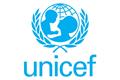 logotipo Unicef
