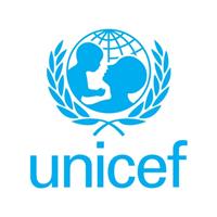 Logotipo Unicef