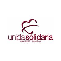 Logotipo Unida Solidaria