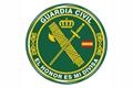 logotipo Unidad Adscrista da Policía Xudicial da Garda Civil (Judicial)