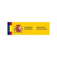 Logotipo Unidad de Coordinación contra la Violencia sobre la Mujer