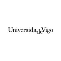 Logotipo Unidade Administrativa da Universidade de Vigo