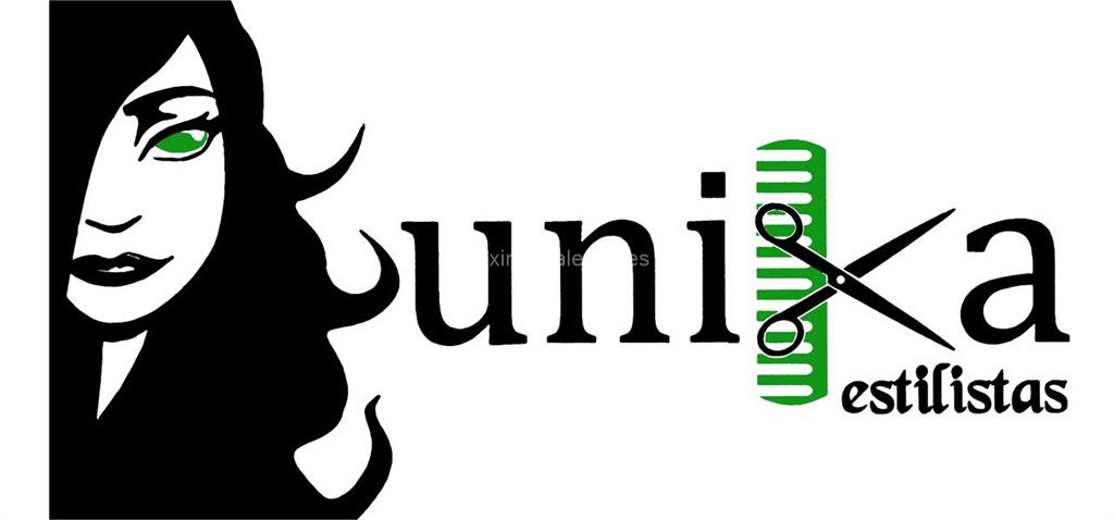 logotipo Unika