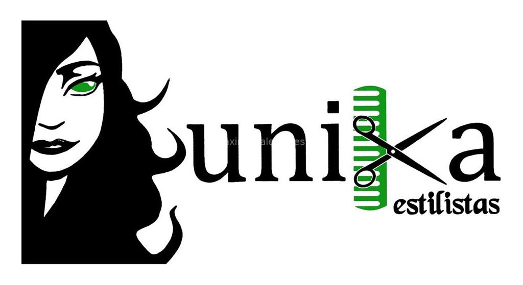 logotipo Unika