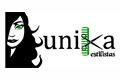 logotipo Unika