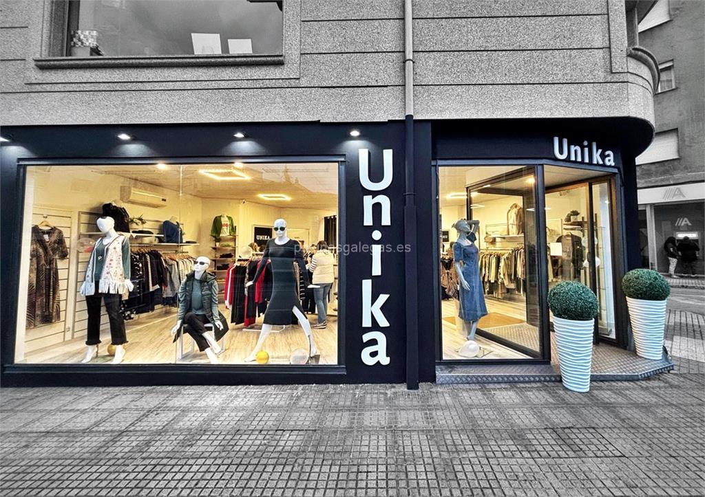 Unika moda y complementos cheap