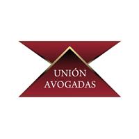 Logotipo Unión Avogadas