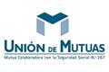 logotipo Unión de Mutuas