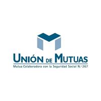 Logotipo Unión de Mutuas