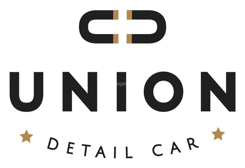logotipo Unión Detail Car